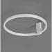 MIRODEMI® Wetzikon | Nordic Style Aluminum LED white Ring Ceiling Light