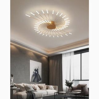 MIRODEMI® Yverdon-les-Bains | Creative LED Ceiling Light