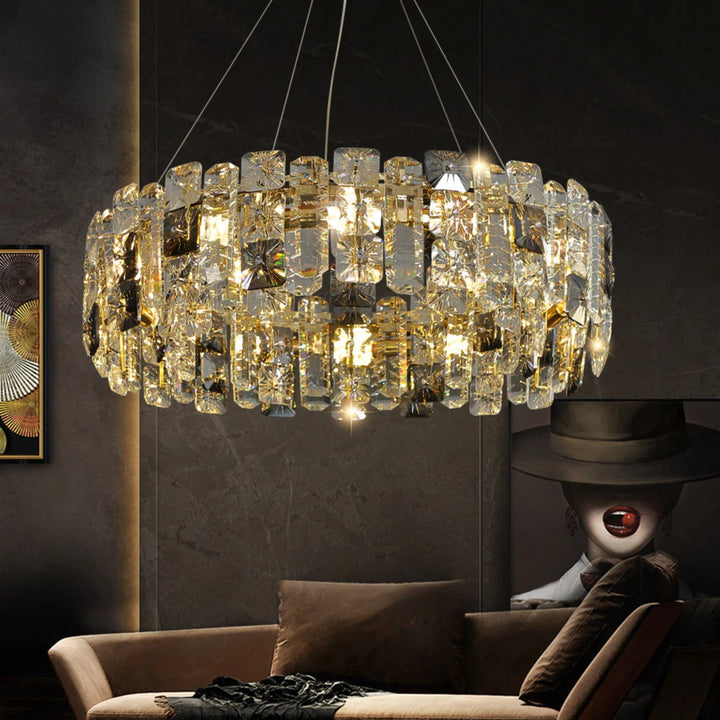 Modern Kitchen Island Chandeliers