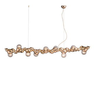 MIRODEMI® Zignago |  Designer Chandelier