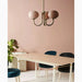 MIRODEMI® Zimella | Classic Vintage Chandelier