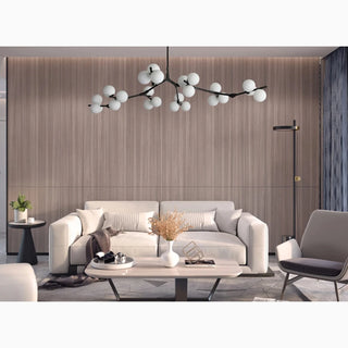 MIRODEMI® Zoagli | Creative Modern Design  Chandelier