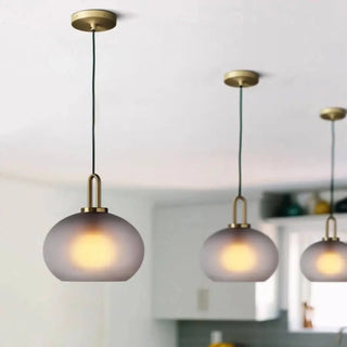 MIRODEMI® Zuglio | American Loft Pendant Light