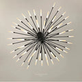 MIRODEMI® Zungri | Modern Creative LED Chandelier