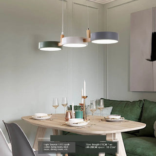 Modern Nordic Pendant | Nordic Interior Design|