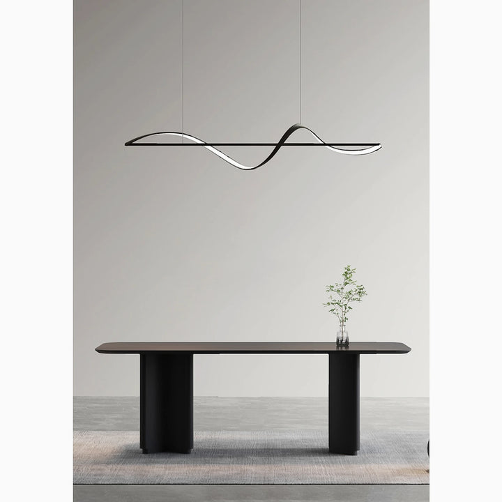 Minimalist Chandeliers