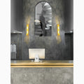 Creative Wall Lamp in Modern Nordic Style for Living Room, Bedroom