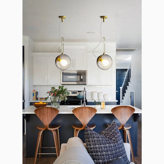 Guillaumes | Post Modern Nordic Pendant Lighting