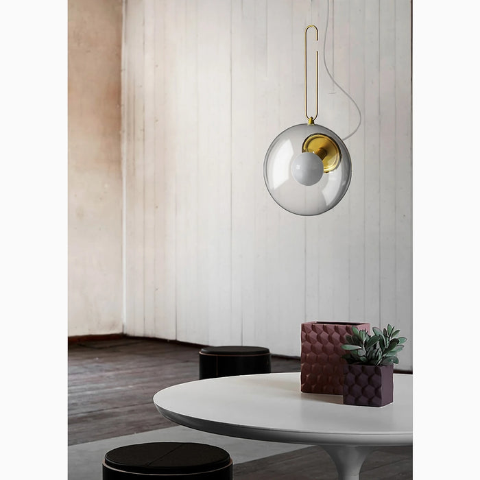 MIRODEMI® Guillaumes | Post Modern Nordic Pendant Lighting