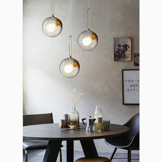 Guillaumes | Post Modern Nordic Pendant Lighting