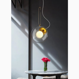 Guillaumes | Post Modern Nordic Pendant Lighting