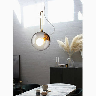 Guillaumes | Post Modern Nordic Pendant Lighting