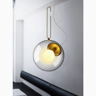 Guillaumes | Post Modern Nordic Pendant Lighting