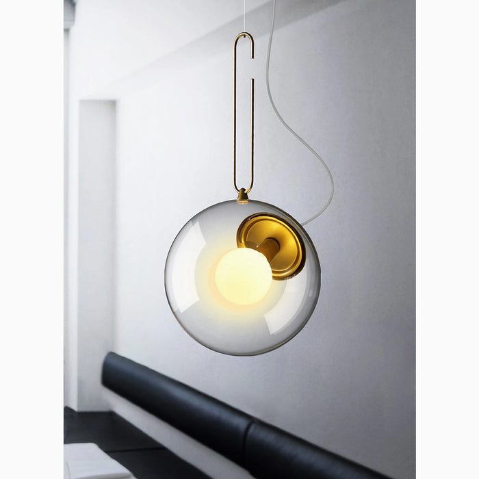 MIRODEMI® Guillaumes | Post Modern Nordic Pendant Lighting
