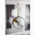 Guillaumes | Post Modern Nordic Pendant Lighting