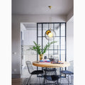 Guillaumes | Post Modern Nordic Pendant Lighting