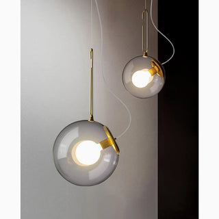 Guillaumes | Post Modern Nordic Pendant Lighting