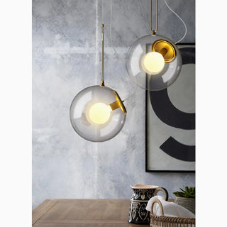 Guillaumes | Post Modern Nordic Pendant Lighting