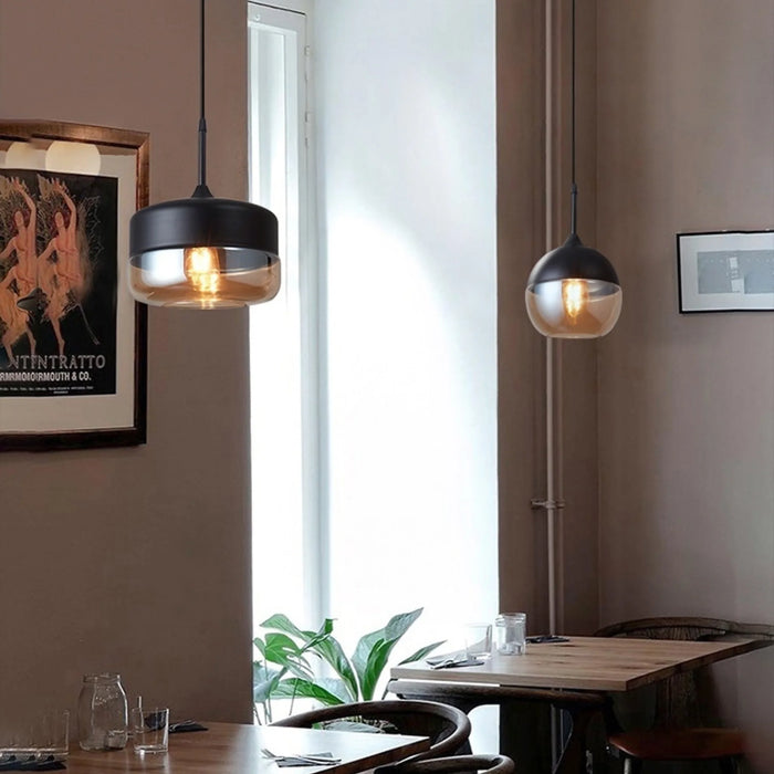 MIRODEMI® Roquebrune-Cap-Martin Loft Chandelier for Kitchen
