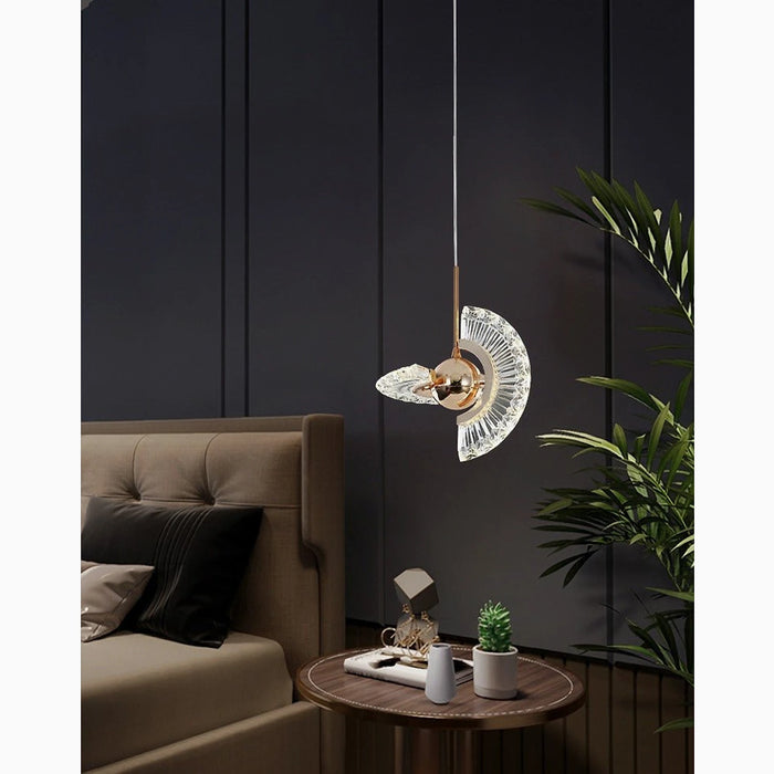 MIRODEMI® Saint-Antonin | Postmodern Spherical Light Luxury Chandelier