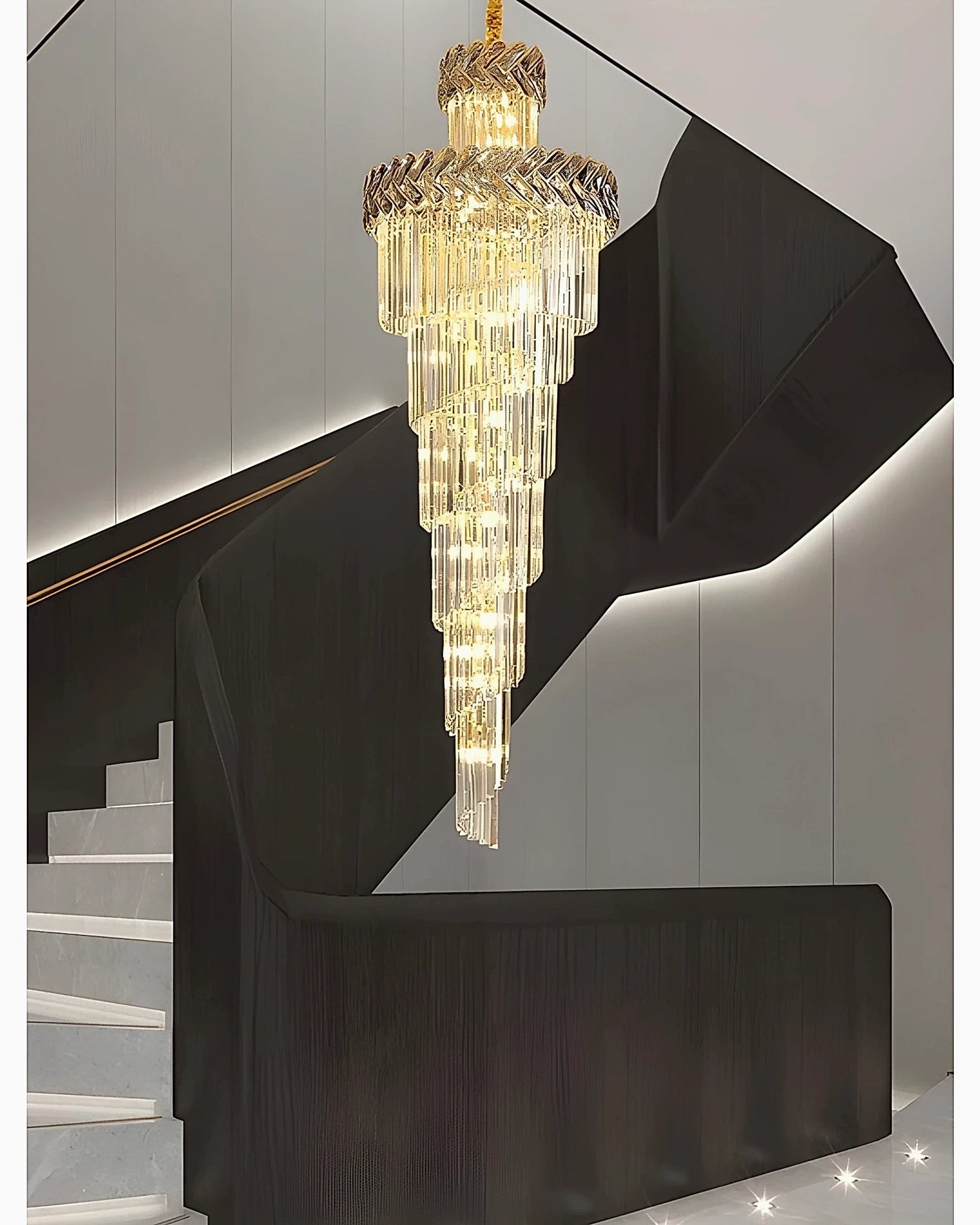 Nordic Lighting – Mirodemi