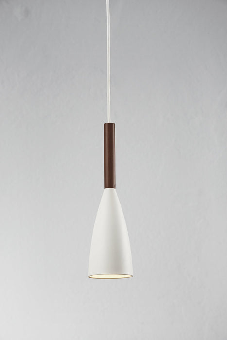 MIRODEMI® Vintage Metal LED Pendant Lamp for Kitchen, Dining Room, Living Room