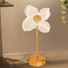 Magic|Kids|Children|Table|Lamp|Bedside|Bedroom|Butterfly|Sunflower|Petal|Flower