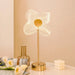 Magic|Kids|Children|Table|Lamp|Bedside|Bedroom|Butterfly|Sunflower|Petal|Flower