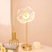 Magic|Kids|Children|Table|Lamp|Bedside|Bedroom|Butterfly|Sunflower|Petal|Flower