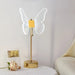 Magic|Kids|Children|Table|Lamp|Bedside|Bedroom|Butterfly|Sunflower|Petal|Flower