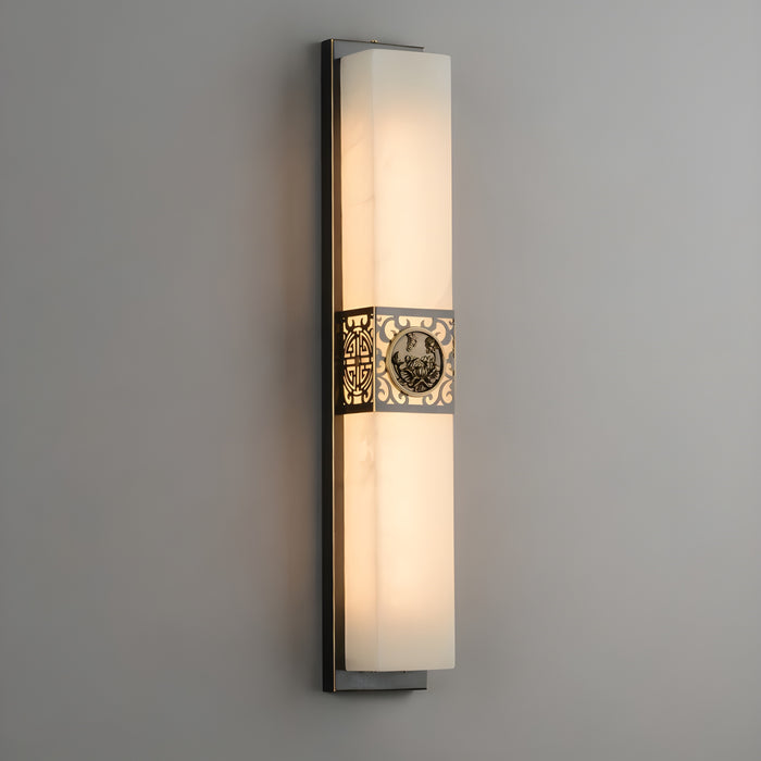 MIRODEMI Luxury Wall Lamp in Royal Chinese Style for Living Room, Bedroom image | luxury lighting | luxury wall lamps