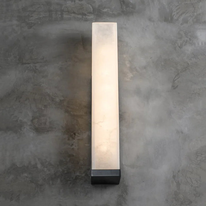 Marble|Wall|Sconce|lamp|Postmodern|Elegant|Luxury