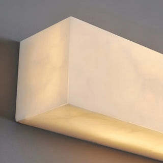 Marble|Wall|Sconce|lamp|Postmodern|Elegant|Luxury