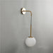 Clear|Smokey|Milky|Glass|Ball|Golden|Black|Pendant|Living|Dining|Wall|Sconce