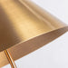 Gold|Minimalistic|Table|Lamp|Bedside|Bedroom|Living|Contemporary