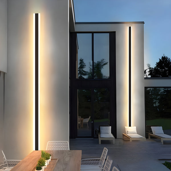 Modern buy LED Waterproof Wall Lamps