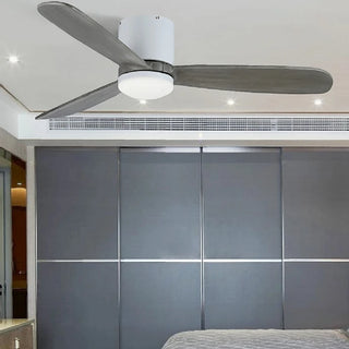 Baressa | 52" Ceiling Lighting Fan with Remote Control