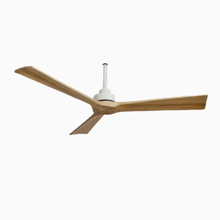 Modern Fashion Solid Wood Elite Ceiling Fan 56"