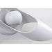 Creative|White|Futuristic|Living|Bedroom|Outside|Wall|light|Lamp