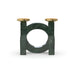 Marble|Gold|Candle|Holder|Nordic|Scandinavian|Green