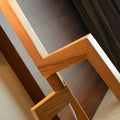 Guttingen | Modern LED Solid Wood Table Light Fixture
