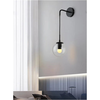 Clear|Smokey|Milky|Glass|Ball|Golden|Black|Pendant|Living|Dining|Wall|Sconce