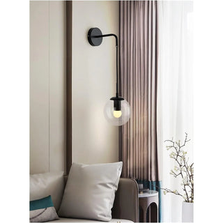 Clear|Smokey|Milky|Glass|Ball|Golden|Black|Pendant|Living|Dining|Wall|Sconce