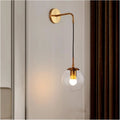 Clear|Smokey|Milky|Glass|Ball|Golden|Black|Pendant|Living|Dining|Wall|Sconce