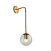 Clear|Smokey|Milky|Glass|Ball|Golden|Black|Pendant|Living|Dining|Wall|Sconce