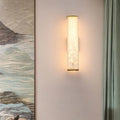 Marble|Wall|Lamp|Sconce|Fashionable|Elegant|Modern|LED|Luxury