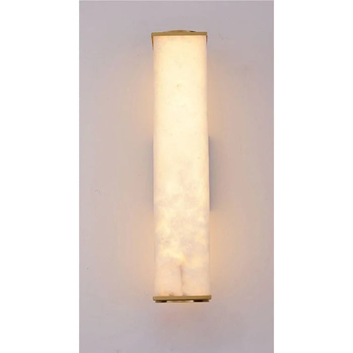 Marble|Wall|Lamp|Sconce|Fashionable|Elegant|Modern|LED|Luxury