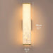 Marble|Wall|Lamp|Sconce|Fashionable|Elegant|Modern|LED|Luxury