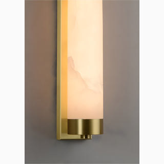  MIRODEMI Modern Marble Wall Lamp in Chinese Style for Bedroom, Living Room image | luxury lighting | luxury wall lamps