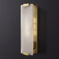 MIRODEMI Modern Marble Wall Lamp in Postmodern Style for Dining Room, Bedroom image | luxury lighting | luxury wall lamps
